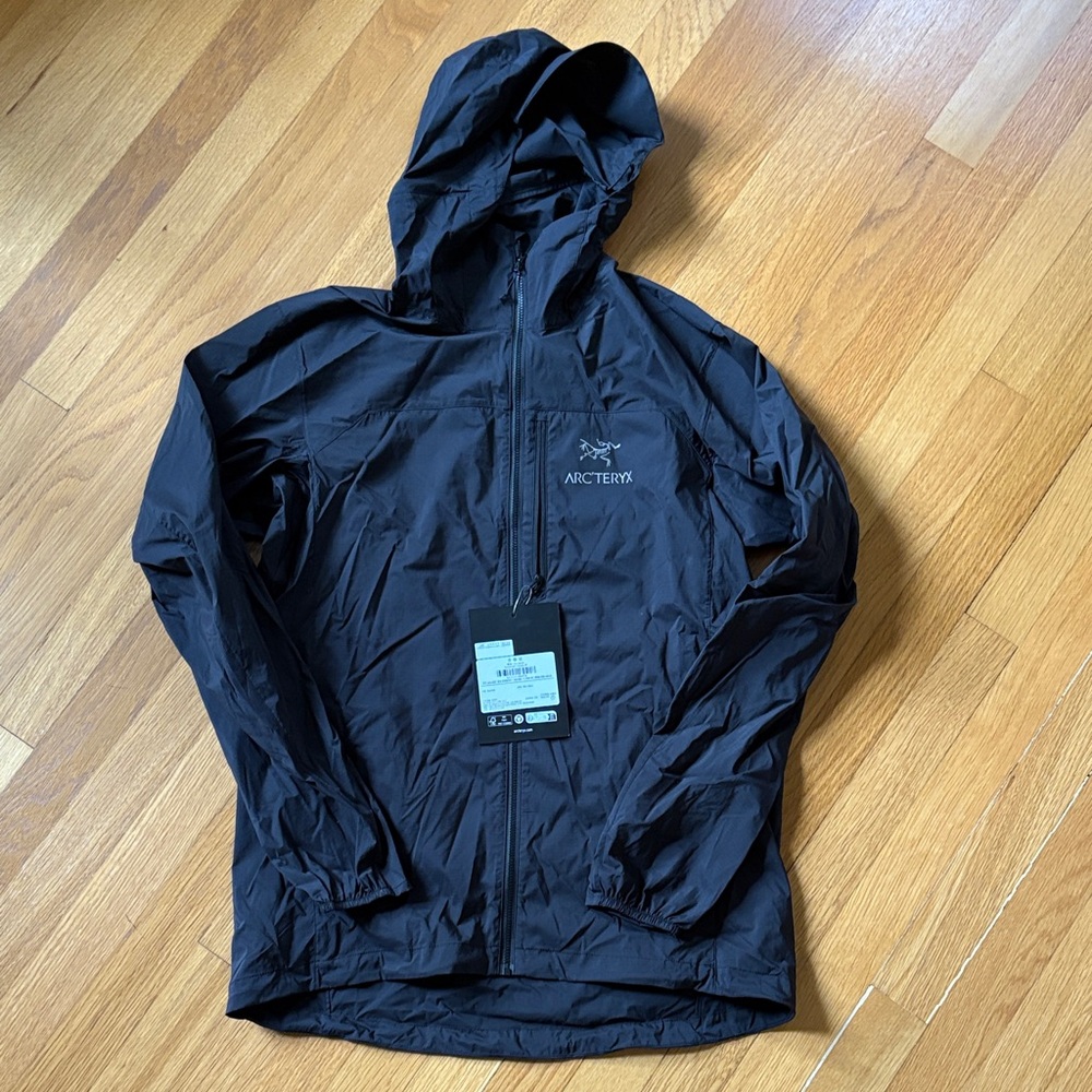 Arc'teryx Squamish Hoody M